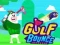 Permainan Bounce Golf secara online