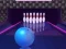 Permainan Bintang Bowling secara online