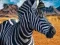 Permainan Pemburu Zebra secara online