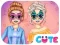 Permainan Blog Fashion Perubahan Putri secara online