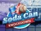 Permainan Knockout Kaleng Soda secara online