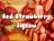 Permainan Teka-teki Stroberi Merah secara online Permainan Teka-teki Stroberi Merah secara online