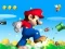 Permainan Puzzle Jigsaw Super Mario secara online