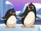Permainan Puzzle Penguin secara online