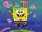 Permainan Puzzle SpongeBob secara online