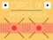 Permainan Circlix: Teka-teki Fisika secara online