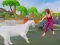 Permainan Kambing Marah: Rampage Hewan Liar secara online