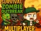 Permainan Multiplayer Wabah Zombie Survival secara online
