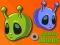 Permainan Alien Gravitasi secara online