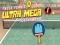 Permainan Turnamen Tenis Meja Ultra Mega Cartoon Network secara online