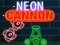 Permainan Meriam Neon secara online