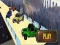 Permainan Mengemudikan Jeep Naik Gunung 2k20 secara online