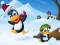 Permainan Seluncuran Penguin Lucu secara online