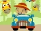 Permainan Perbedaan dalam Safari Ride secara online