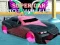 Permainan Mobil Super Hot Wheels secara online
