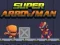 Permainan Super Peman Panah secara online