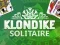 Permainan Klondike Solitaire secara online