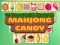 Permainan Mahjong Permen secara online Permainan Mahjong Permen secara online