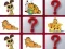 Permainan Garfield: Waktu Memori secara online Permainan Garfield: Waktu Memori secara online