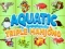 Permainan Mahjong Triple Akuatik secara online