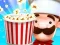 Permainan Pertunjukan Popcorn secara online