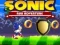 Permainan Petualangan Lari Sonic secara online Permainan Petualangan Lari Sonic secara online