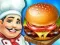Permainan Demam Memasak secara online