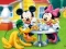 Permainan Puzzle Mickey Mouse secara online