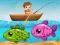 Permainan Bocah Memancing secara online