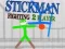 Permainan Pertarungan Stickman 2 Pemain secara online
