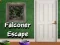 Permainan Pelarian Falconer secara online