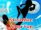 Permainan Kesenangan Melompat StickMan secara online