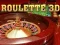 Permainan Roulette 3D secara online