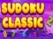 Permainan Sudoku Klasik secara online