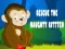 Permainan Selamatkan Kucing Kecil yang Nakal secara online