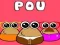 Permainan Pou secara online