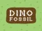 Permainan Fosil Dinosaurus secara online