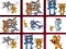 Permainan Memoriku Tom dan Jerry secara online