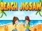 Permainan Puzzle Pantai secara online