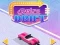 Permainan Drift Retro secara online