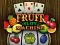 Permainan Mesin Slot Buah secara online