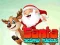Permainan Puzzle Santa secara online