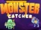 Permainan Pemburu Monster secara online