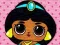 Permainan Puzzle Putri Popsy secara online