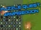 Permainan Puzzle Quest Armageddon secara online