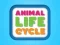 Permainan Siklus Hidup Hewan secara online