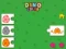 Permainan Warna Dino secara online