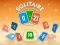 Permainan Solitaire Nol21 secara online