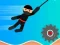 Permainan Ayunan Ragdoll secara online
