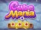 Permainan Mania Kubus secara online